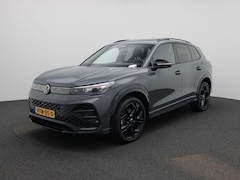 Volkswagen Tiguan - 1.5 eHybrid R-Line Edition 204 PK| Origineel Nederlands | 1e Eigenaar | Panoramadak | Navi