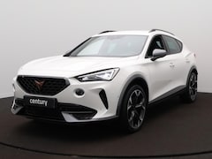 CUPRA Formentor - 1.4 e-Hybrid VZ Performance 245PK | Camera | Stoelverwarming | ACC | Navi |