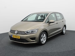 Volkswagen Golf Sportsvan - 1.2 TSI Comfortline | PDC | Trekhaak | LMV | Stoelverwarming | Prijs Rijklaar