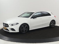 Mercedes-Benz A-klasse - 180 Business Solution AMG | Apple Carplay | LED | Navigatie | Stoelverwarming |