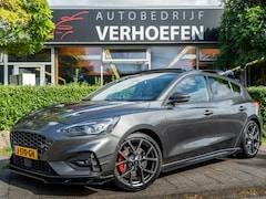 Ford Focus - 2.3 EcoBoost ST-3 | MOTOR 65K GELOPEN | NIEUWE BAK | FULL OPTION