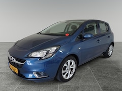 Opel Corsa - 1.4 Online Edition | Automaat