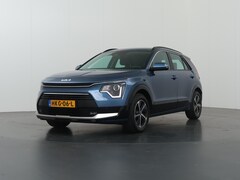 Kia Niro - 1.6 GDi Hybrid DynamicLine | Trekhaak | Navigatie | DAB | Camera | Apple CarPlay/Android A