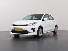 Kia Rio - 1.0 T-GDi MHEV DynamicLine | Trekhaak | Parkeercamera | Apple Carplay/Android Auto | Clima