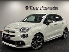 Fiat 500 X - 1.0 FireFly Sport*Camera*Stoelverwarming*Cruise-Control