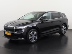 Skoda Enyaq iV - 80 | SOH 91% | Leder | Zondag Open