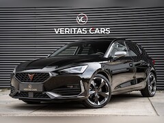 CUPRA Leon - 1.5 eTSI Business Edition 150PK|Pano|Camera|ACC|Lane assist|Full Led e.o