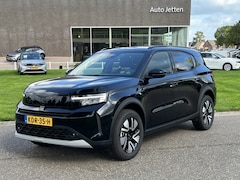 Opel Frontera - 1.2 T. Hybrid GS # Rijklaar # 2+6 jaar garantie | Navigatie |winterpakket