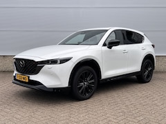 Mazda CX-5 - 2.0 165 Homura Comfort Pack Panorama dak