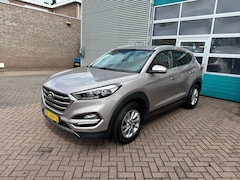 Hyundai Tucson - 1.6 GDi Comfort