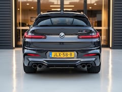 BMW X4 - X4 M Competition 21'' / Harman Kardon / Head-Up Display / M Driver's Package / CoPilot Pac