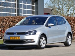 Volkswagen Polo - 1.0 Comfortline | airco | bluetooth