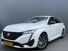Peugeot 308 SW - BWJ 2022 1.2 PureTech 111 PK Active Pack Business FULL LED | NAVI | CLIMA | CRUISE | CARPL
