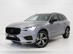 Volvo XC60 - 2.0 Recharge T8 AWD R-Design|Automaat|LED|Navi|Camera|Panodak|Electrische stoelen|19inch|S