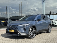 Toyota Corolla Cross - Hybrid 180 Executive | All seasons | JBL | Leder