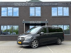 Mercedes-Benz V-klasse - 250d Lang DC Avantgarde | NL Geleverd| Inc BPM|