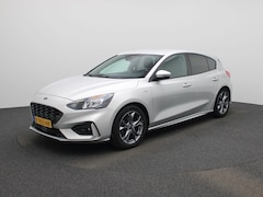 Ford Focus - 1.0 EcoBoost ST Line Business | Apple Carplay/Android Auto | Winterpakket | Cruise Control