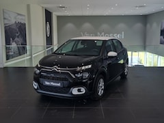 Citroën C3 - 1.2 You | Stoelverwarming | Navigatie | Apple Carplay/Android Auto