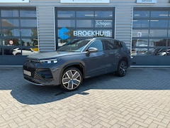 Volkswagen Tayron - R-Line Edition | 'App-Connect' draadloze smartphone integratie | Automatische afstandsrege
