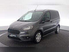 Ford Transit Courier - 1.5 TDCI Trend Duratorq S&S €. 8.950, - EX BTW