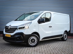 Renault Trafic - 1.6 dCi 95 T27 L1H1 Comfort Airco | Cruise | Pdc | Trekhaak |