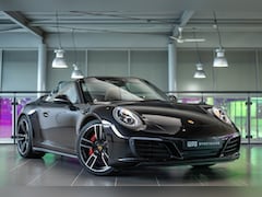 Porsche 911 Cabrio - 991 3.0 Carrera 4S