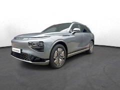 Xpeng G9 - RWD 78 kWh Apple Carplay