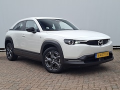 Mazda MX-30 - e-SkyActiv Plug-in R-EV 170 Prime-line Carplay Camera 1Eigenaar PHEV