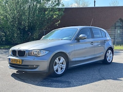 BMW 1-serie - 116i EffDyn. Ed. Business Line Ultimate Edition 5DR*Leder*Cruise*Xenon*NAP*LM velgen*Clima