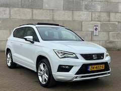 SEAT Ateca - 1.5 TSI FR Business Intense AUTOMAAT, ZEER NETJES