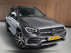 Mercedes-Benz GLC-klasse - 300e 4MATIC AMG PANO MEMORY BURMESTER TREKHAAK LED