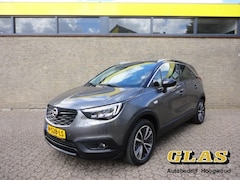 Opel Crossland X - 1.2 Turbo 110pk Start/Stop Aut