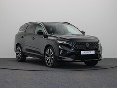 Renault Espace - E-Tech full hybrid 200pk iconic 7p. | Vijf jaar garantie | Panoramisch vast dak | Harman K