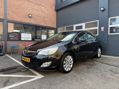 Opel Astra - 1.4 Turbo GT