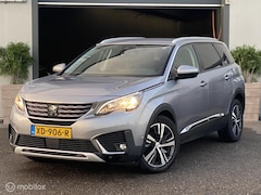 Peugeot 5008 - 1.2 Allure 7 PERS. I TREKHAAK I APK I AUTOMAAT
