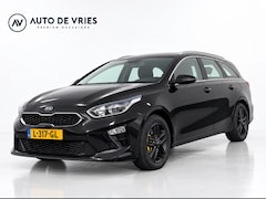Kia Cee'd Sportswagon - Ceed 1.5 T-GDi 160pk DynamicLine | Navigatie | Camera | Trekhaak