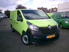 Renault Trafic - 1.6 dCi T27 L1H1 Comfort Energy VOORZIEN VAN AIRCO+CRUISE+TREKHAAK