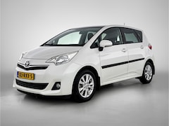 Toyota Verso S - 1.3 VVT-i Aspiration | Trekhaak | Panoramadak |