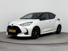 Toyota Yaris - 1.5 Hybrid Executive | Parkeersensoren V+A | Blindspot | Stoelverwarming |