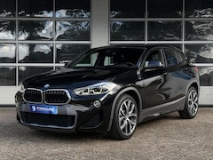 BMW X2 - sDrive20i M SPORT | ELEKTR. STOELEN | HEAD UP | NAVI PROFF. | CAMERA |