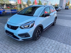 Honda Jazz - 1.5 e:HEV Hybrid Advance Crosstar