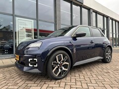 Renault 5 - 5 Comfort range iconic cinq 52 kWh | INCL. V2G LADER | WINTERPACK | CAMERA
