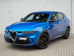 Alfa Romeo Tonale - 1.5 MHEV 160 PK Hybrid TI | Leder | Harman | Navi | Carplay | 20"