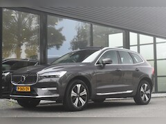 Volvo XC60 - T6 350pk [Long Range] AWD Plus Bright | Driver Assist | Harman Kardon | Verwarmde Voorruit