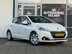 Peugeot 208 - 1.2 PureTech Blue Lion Apple carplay Airco Navi