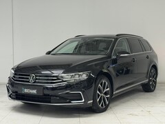 Volkswagen Passat Variant - 1.4 TSI PHEV GTE Business | Navigatie | Camera | Stoelverwarming | Trekhaak | Adaptive Cru