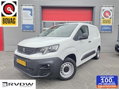 Peugeot Partner - bestel 1.5 BlueHDI Premium