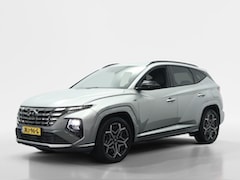 Hyundai Tucson - 1.6 T-GDI HEV N-Line | 360 camera | Navigatie | Adaptive cruise