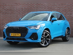 Audi Q3 - 35 TFSI 150PK Pro Line S |LED|ELEK-ACHTERKLEP|CAMERA|VIRTUAL|
