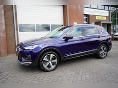 SEAT Tarraco - 1.4 TSI E-HYBRID PHEV XCELLENCE NOV 2021 ELECTR.TREKHAAK MATRIXX LED DIGI DASH 19INCH ADAP
